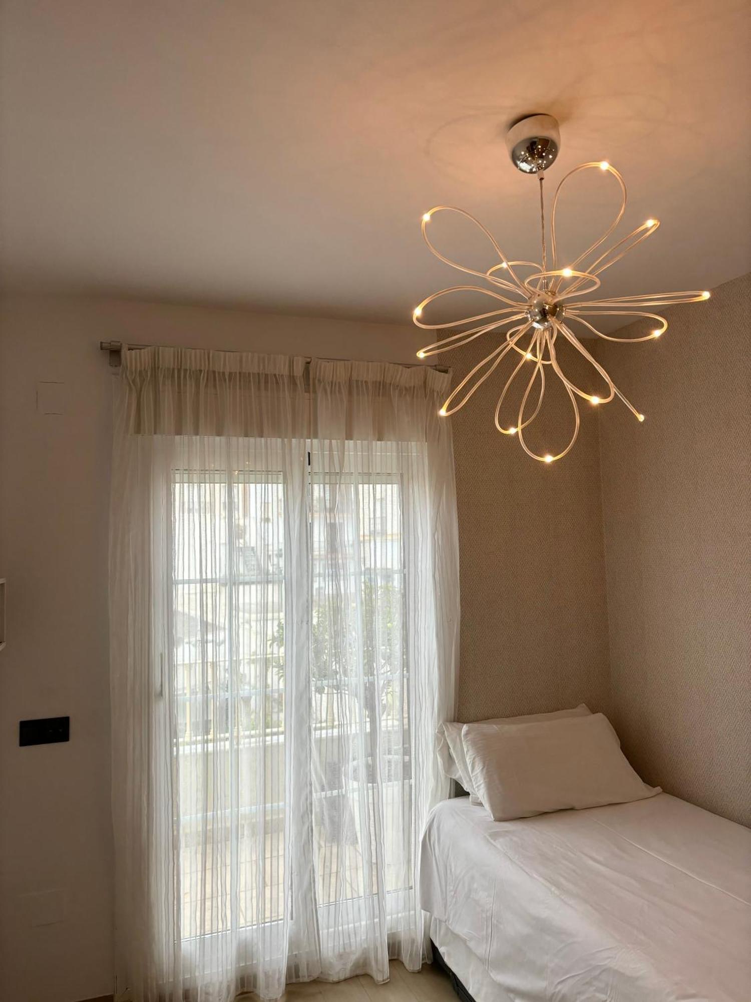 Plaza De Espana Boutique Apartment Nerja Ngoại thất bức ảnh